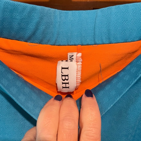 LBH Skort Sz M - Picture 4 of 4